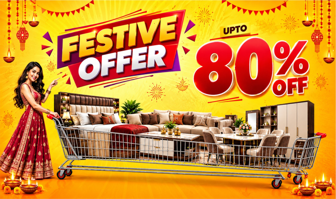 Festive Sale